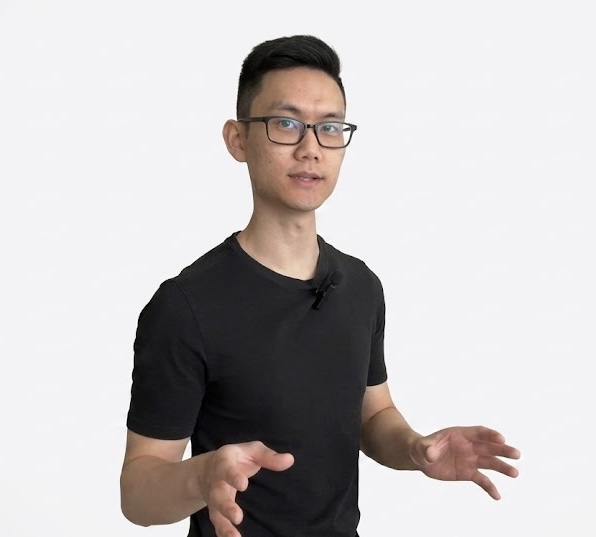 Ten Tran